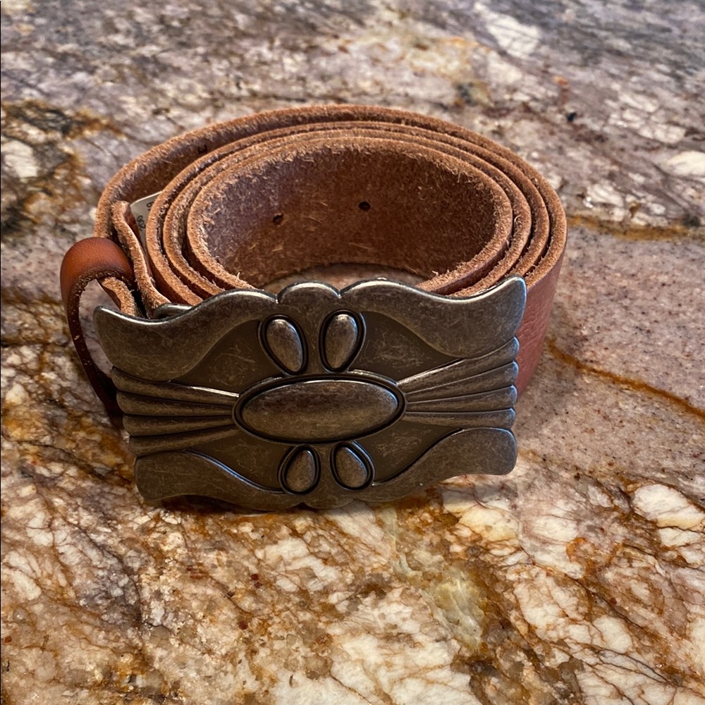 American Eagle Outfitters Genuine Leather Belt